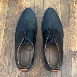 Men’s Shoes 