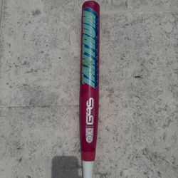 2024 EASTON TANTRUM SLOWPITCH SOFTBALL BALANCED 27