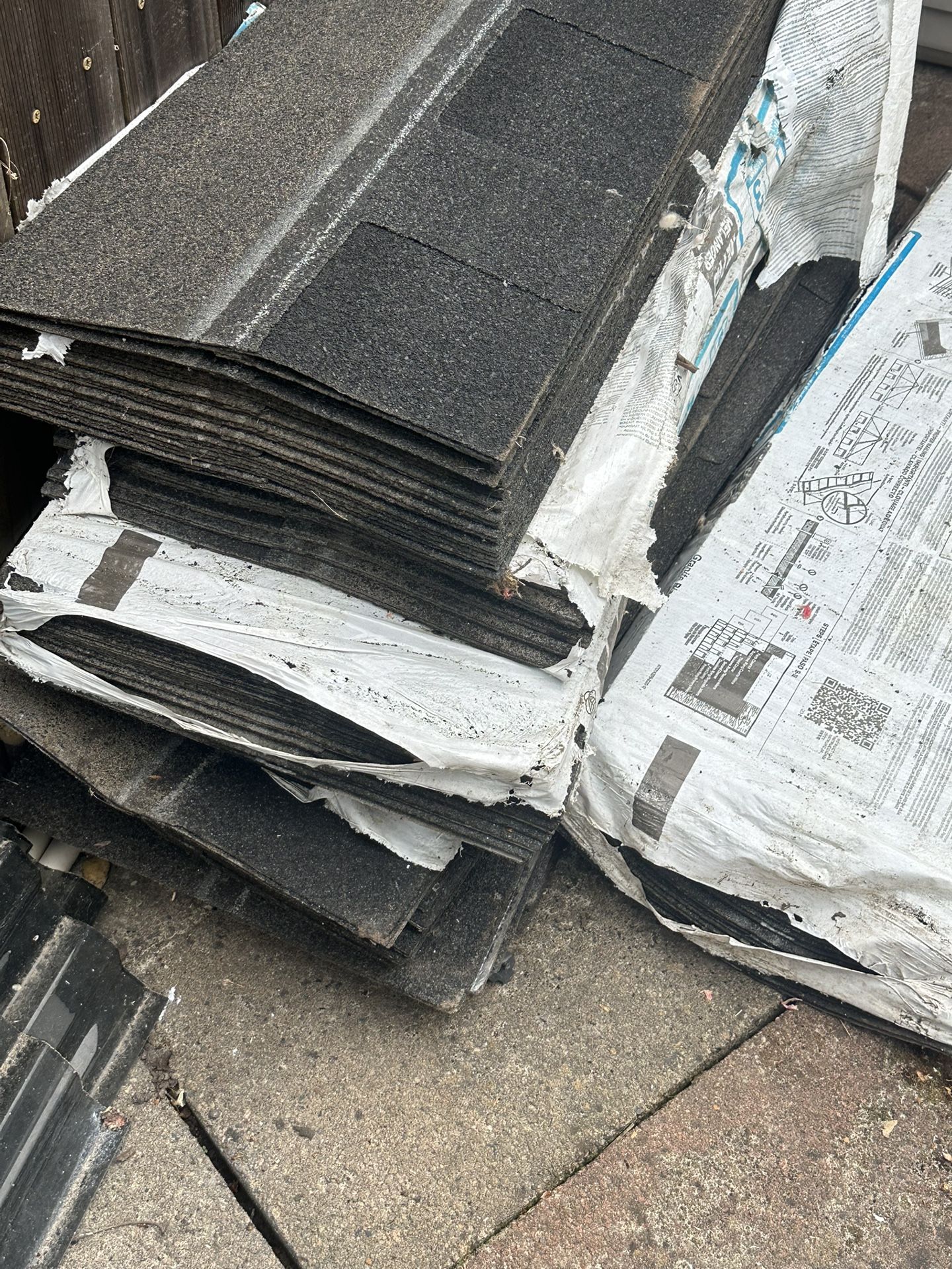 Roofing Slabs 