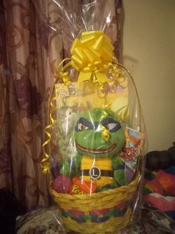 Easter Basket 🐣🐥