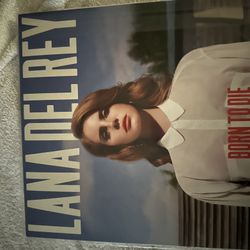 Vinyl
