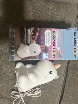 Unicorn light