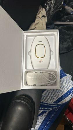 Kenzzi Laser Hair Removal