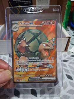 Golem ex