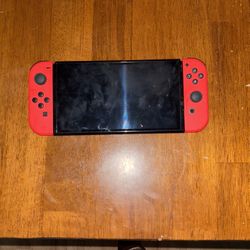 Nintendo Switch  2022