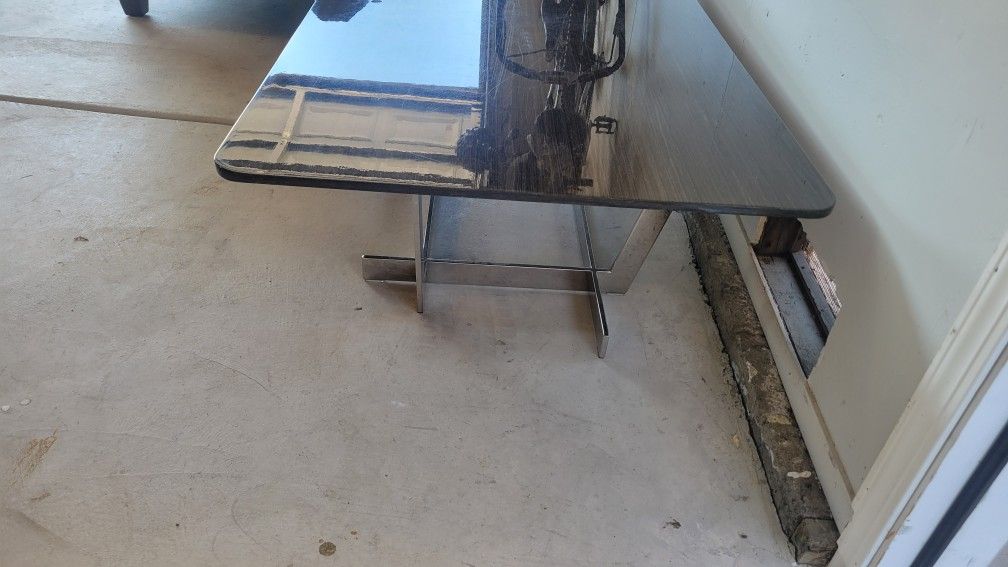 Sieva Coffee Table