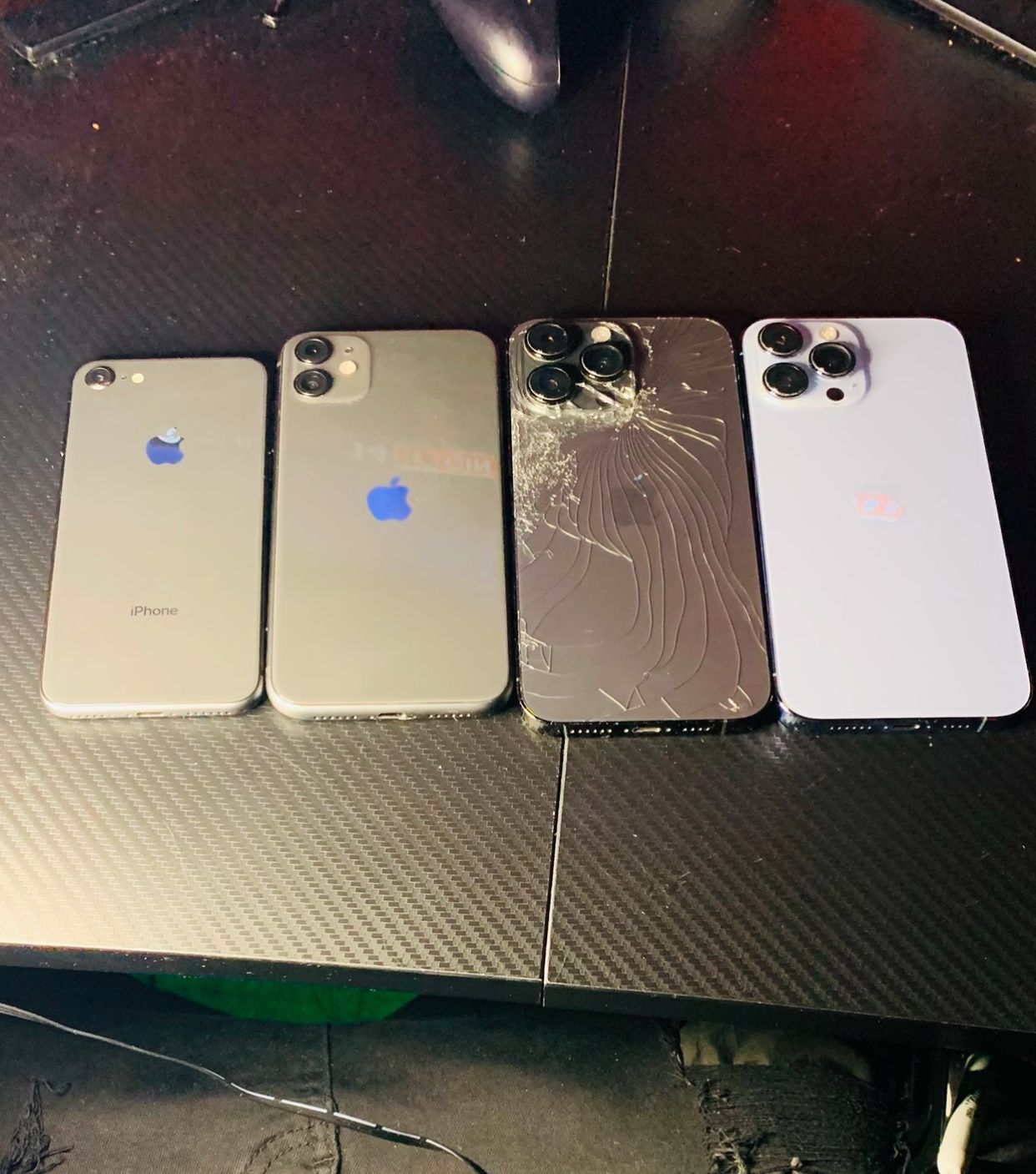 BUNDLE For Repair Shop