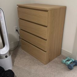 IKEA Dresser