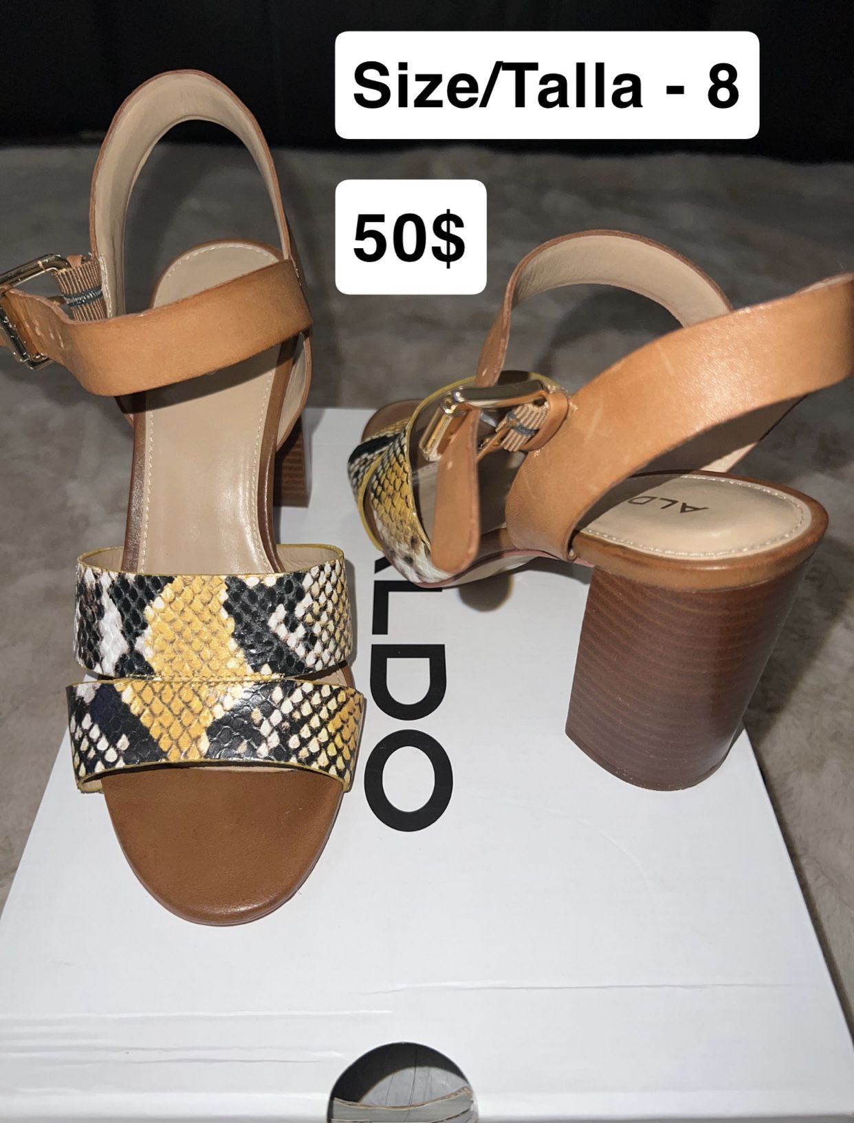 Women’s Shoes
