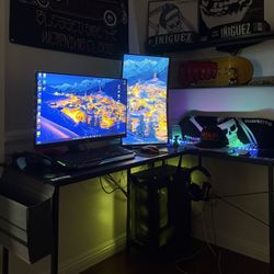 MSI - Aegis ZS2 Gaming Desktop - AMD Ryzen R9-9900X - 32GB