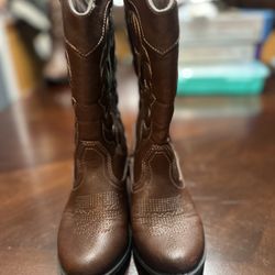 Girls Boots Size 13
