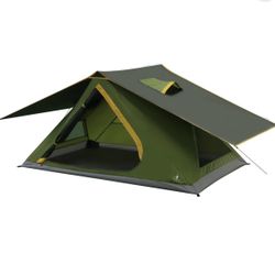 Ozark Trail 2 Person Camping Tent