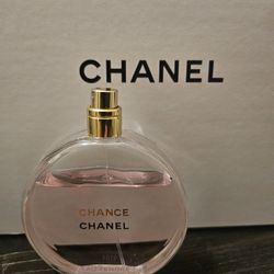 Chanel- Chance
