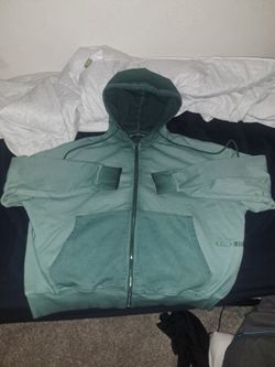 6thNBRHD Heavy Hoodie