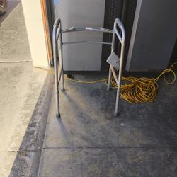 Aluminum Walker