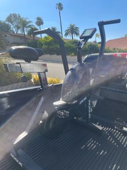 Rogue Echo Bike V3 Air Bike