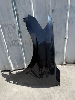 2018 2019 2020 2021 2022 2023 Ford Expedition Fender Left Side Driver