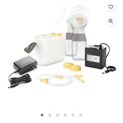 Breast Pump