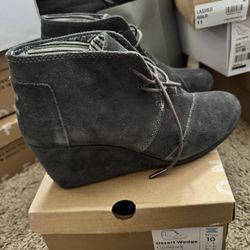 Toms Boots