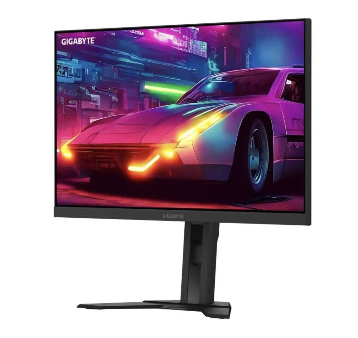Gigabyte M27UA Advanced 4k 160hz 27 inch gaming monitor