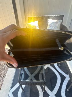 MK wallet