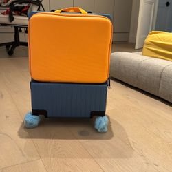 Havaianas Carry On Luggage 
