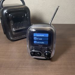 Divoom Specialized Bluetooth Speaker