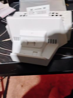 Xbox cooling  station for a series s and charging