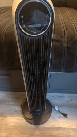 Dreo Tower Fan w/ remote