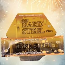 Hardsteel Plus 24pk 20g $89.99