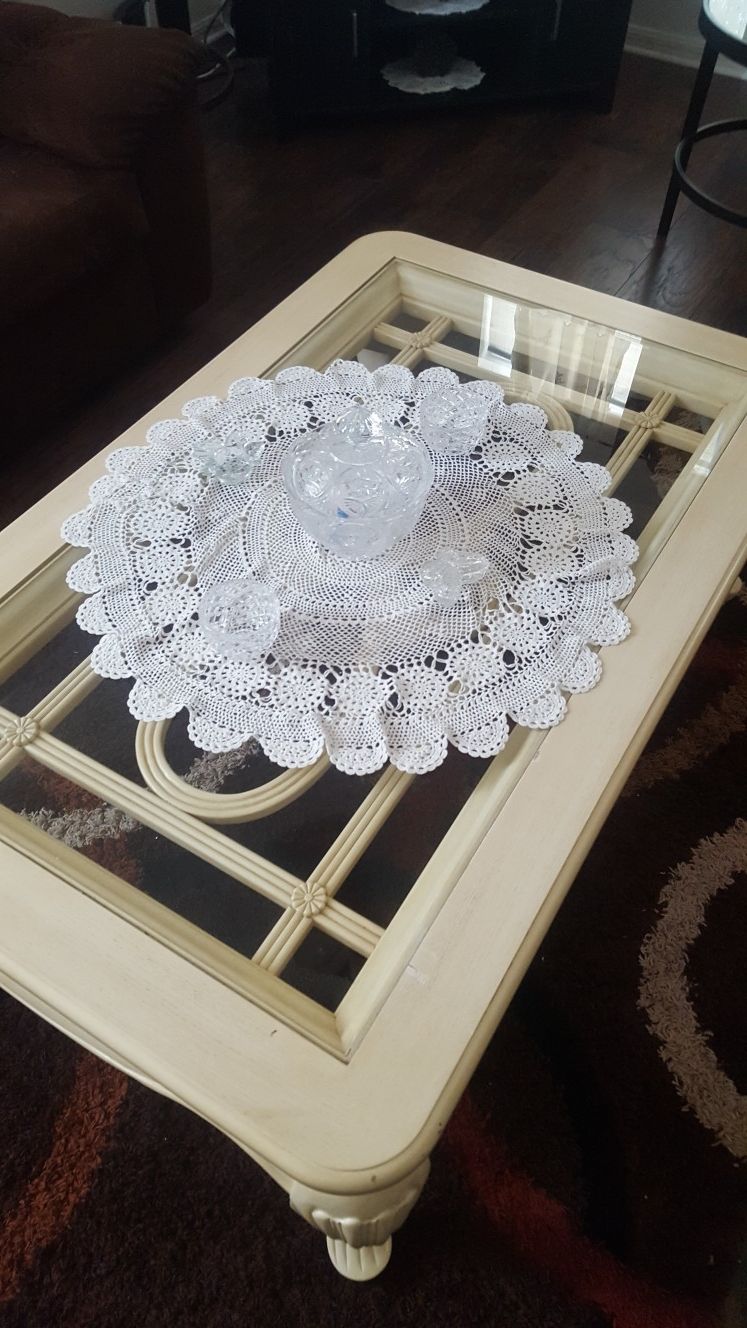 Coffee Tables