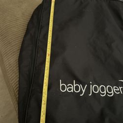 Baby Jogger Backpack