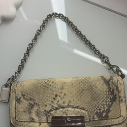 Python coach $70obo