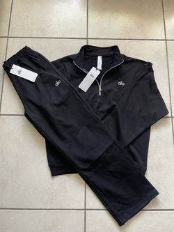 Alo Set - Size Small