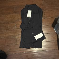 Lululemon Set
