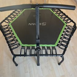 REBOUNDER TRAMPOLINE 