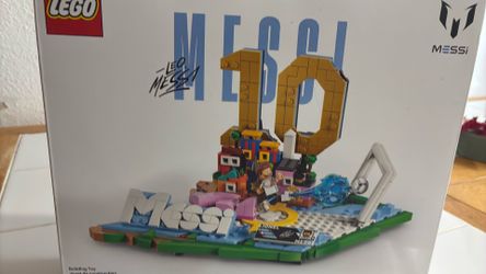 Lego editions