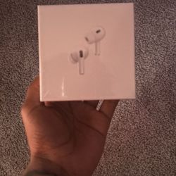 AirPod Pro (2nd Gen)