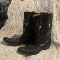 Vintage Acme 1960’s Boots For Men