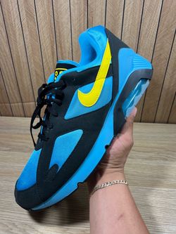 Nike air Max 180