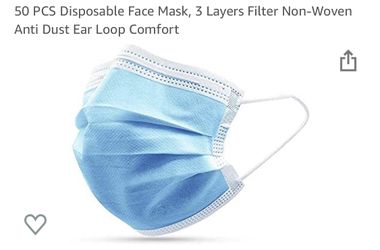 Face mask