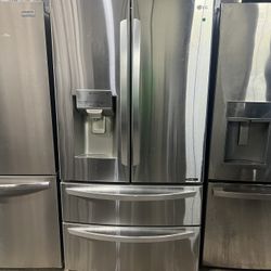 LG REFRIGERATOR