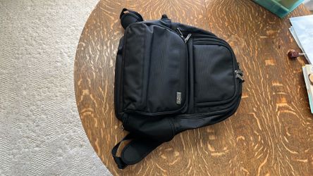 Victorinox Swiss Multi Pocket Backpack 