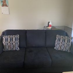 Sleeper Sofa