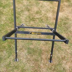  DEWALT  TIle Saw Stand