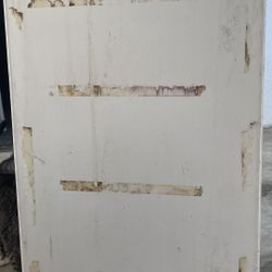 Frame For Advertising A-frame