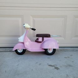 our generation bike 