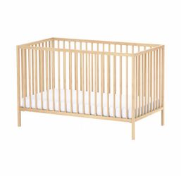 IKEA Sniglar convertible crib