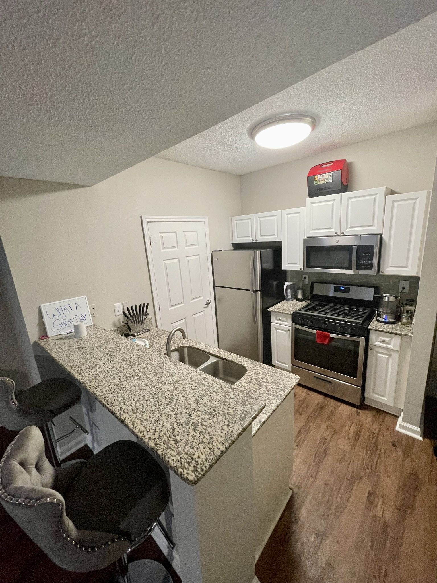 LUXURY 1BD 1BTH BUCKHEAD SUITE