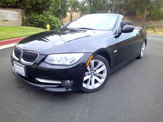 2013 BMW 3 Series